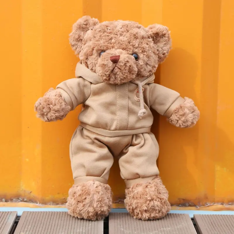 animal bear toys
