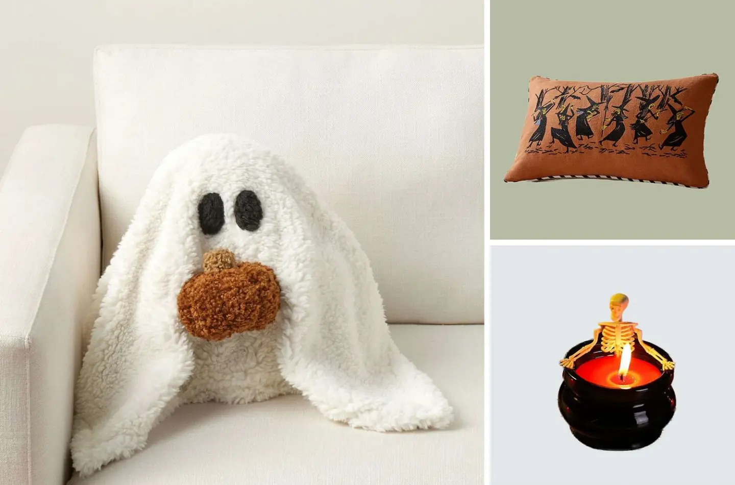 Introducing Our Spooktacular Halloween Plush Collection!