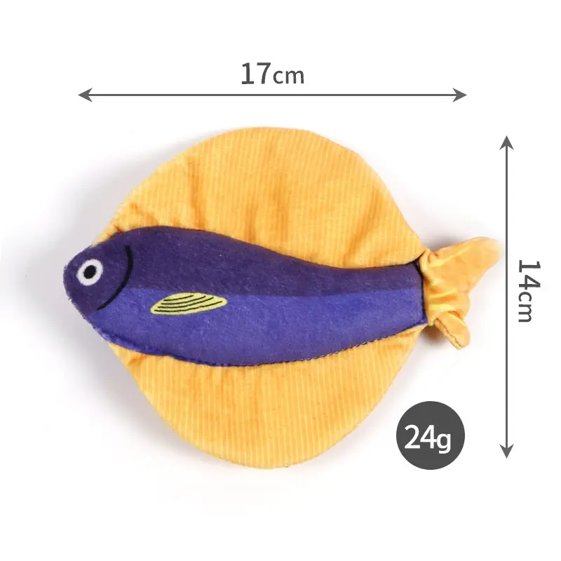 interactive cat toy 