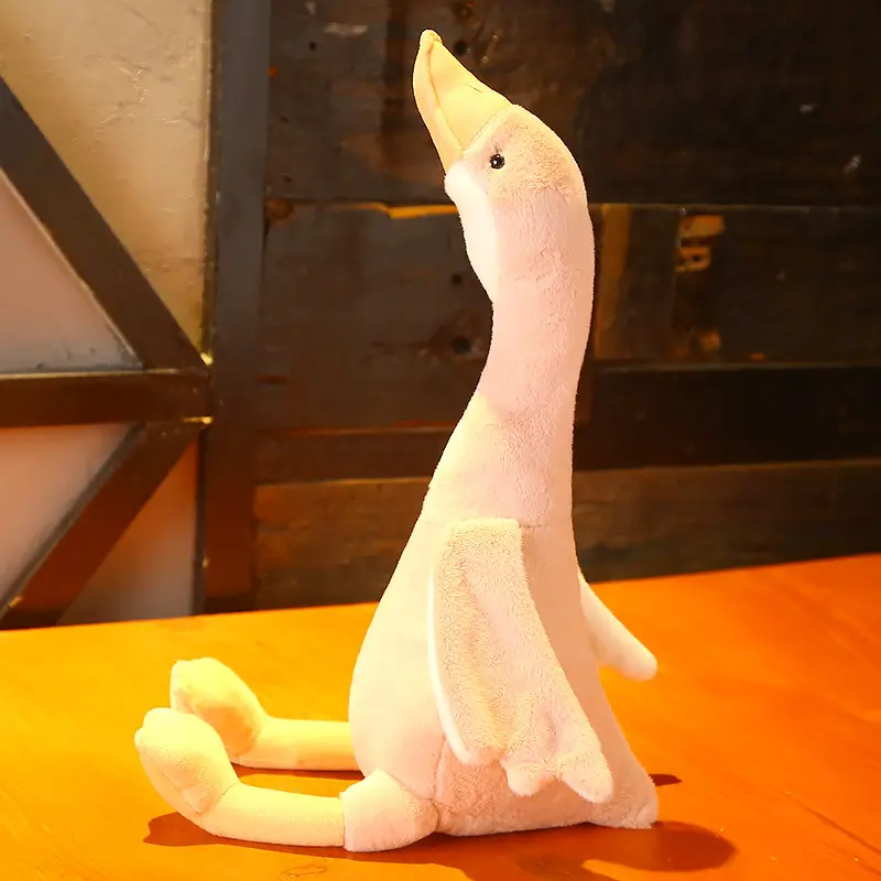 swan plush gifts