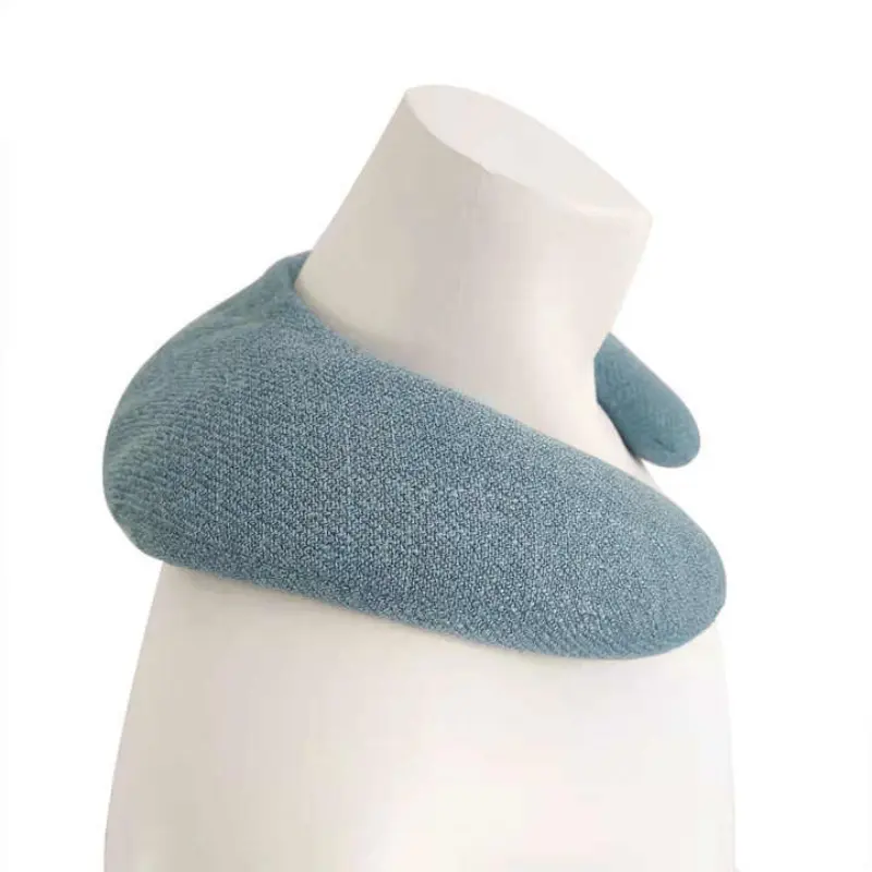  Neck pain relief