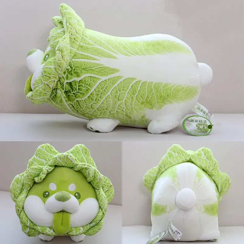 dog plush