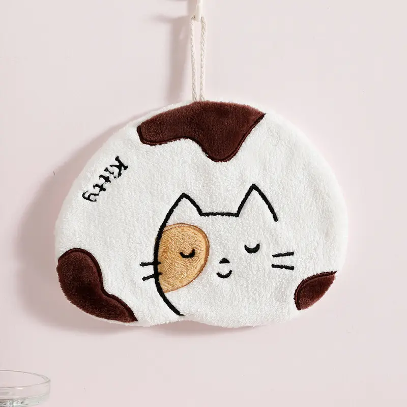 Children's hand towels 