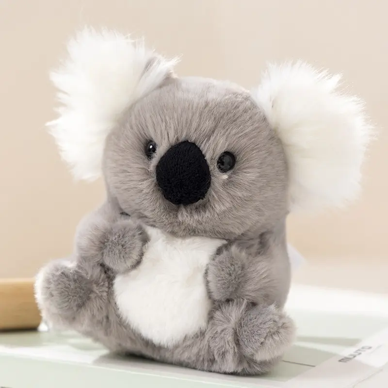 Koala Plush Toy 