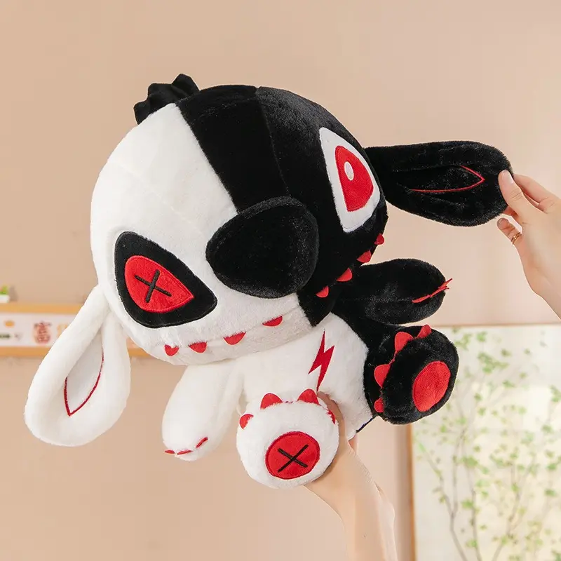 soft stuffed toys
