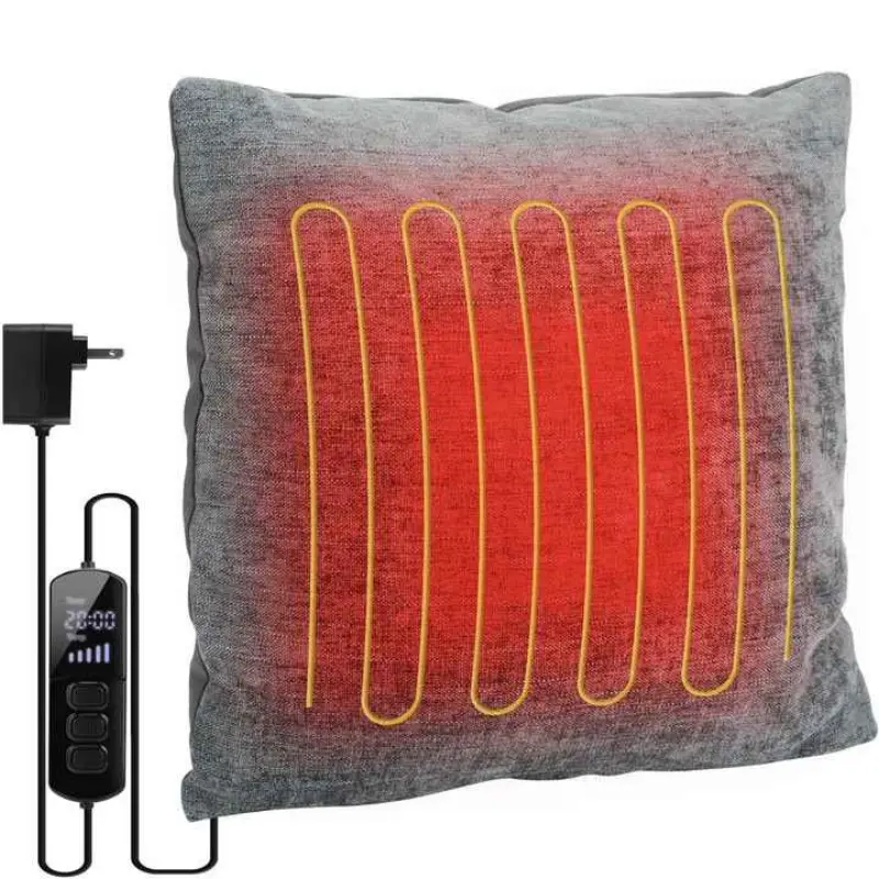 Lumbar Support Cushion