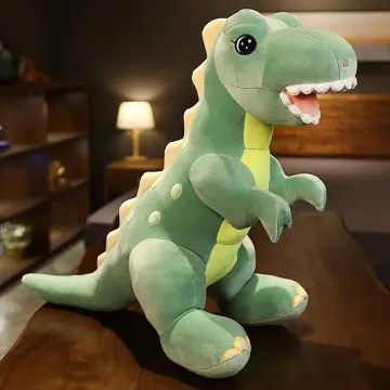 New creative down cotton elasticity soft bully dragon doll pillow pillow children's cute super cute doll plush toys