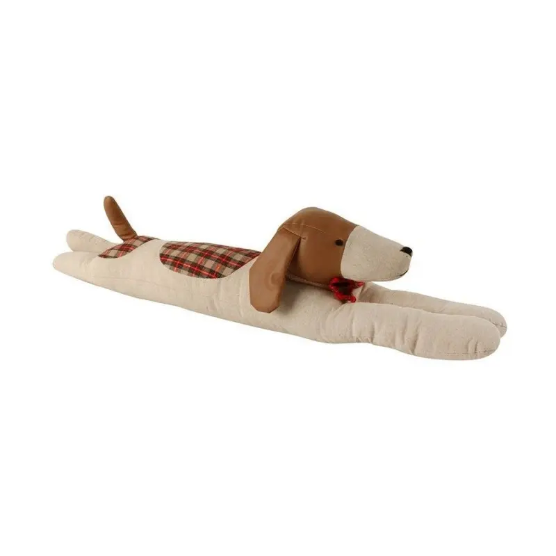 weighted door stopper