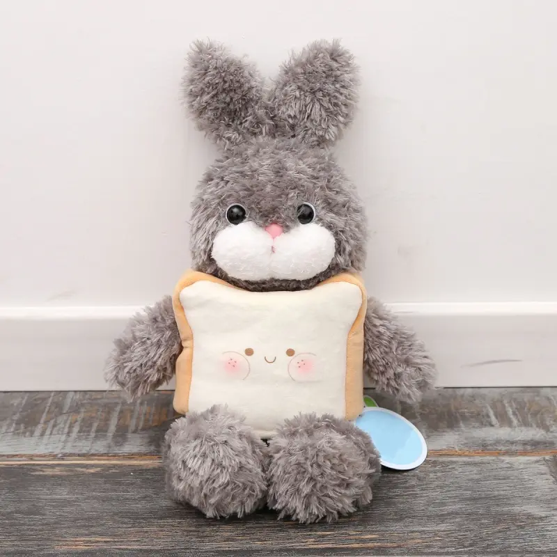 holiday plush toys