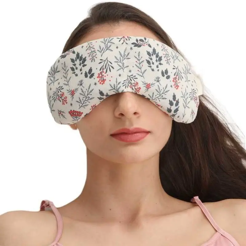 Eye pillow with Lavender