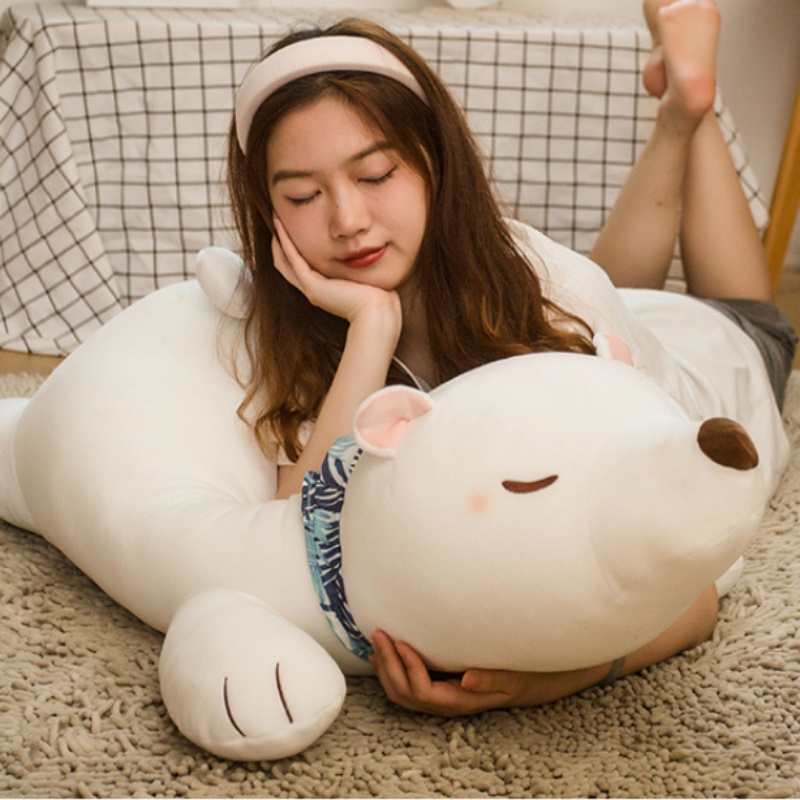 polar bear plush toys4ae