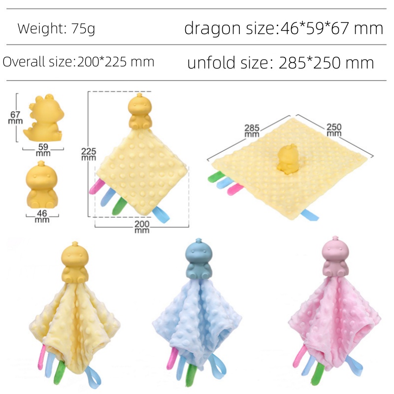 soothing towel4yw