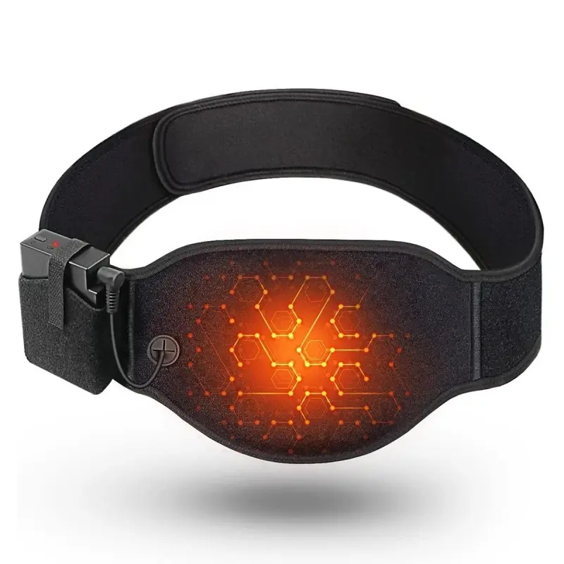 Cordless Heating Pad