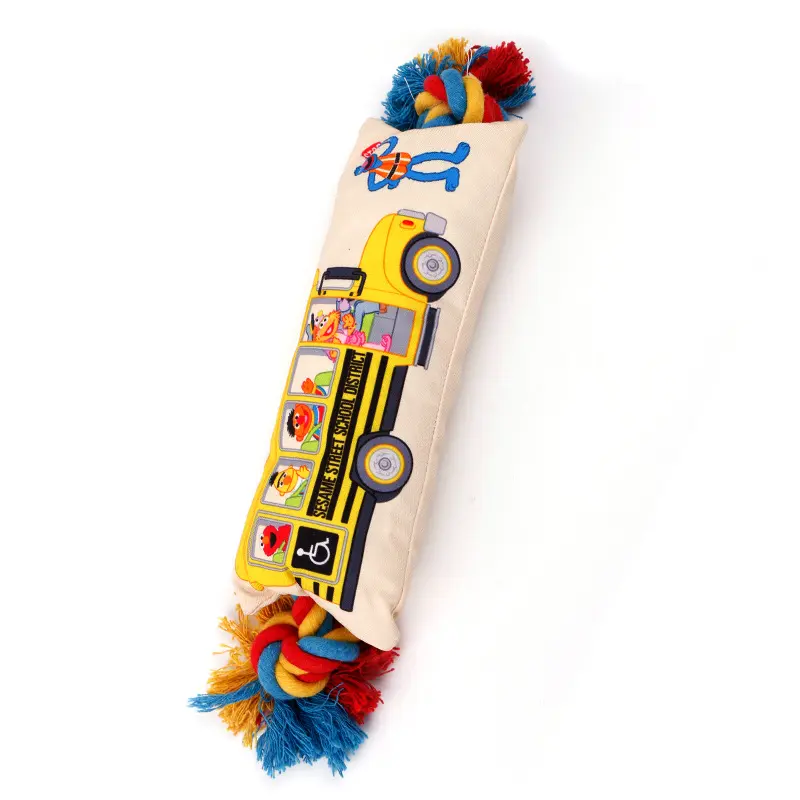 Interactive pet toys 