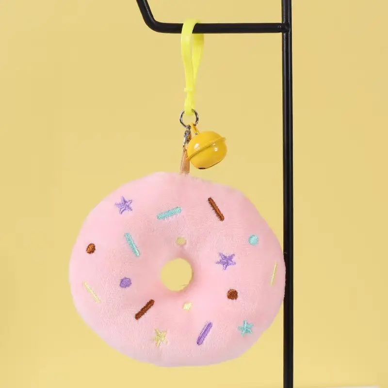 donut toyn2y