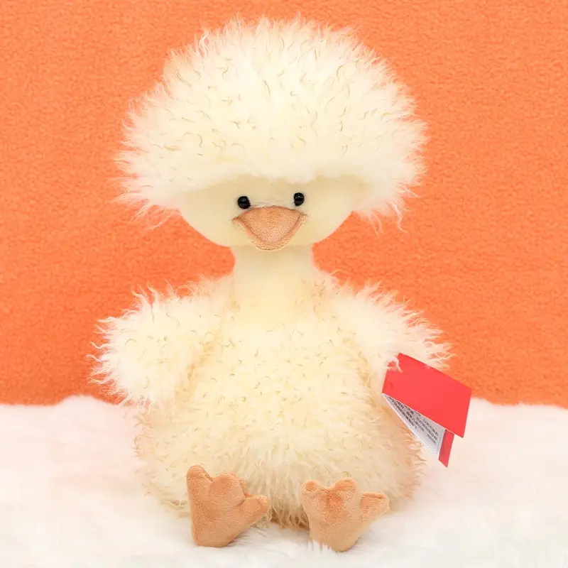 manufacturer plush toys