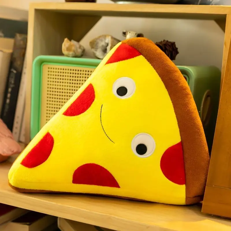 wholesale food plush toys