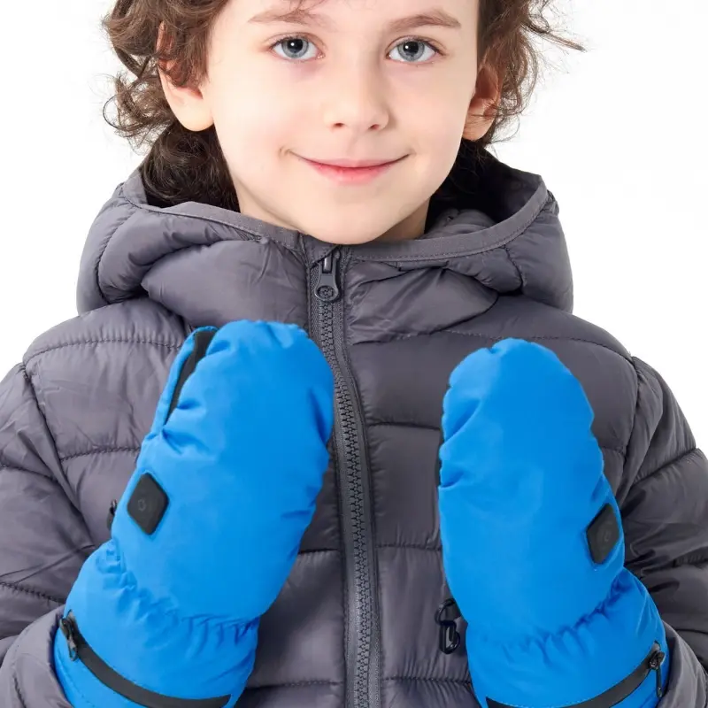 Gloves for Kids