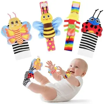 Custom fabric material baby animal sh...