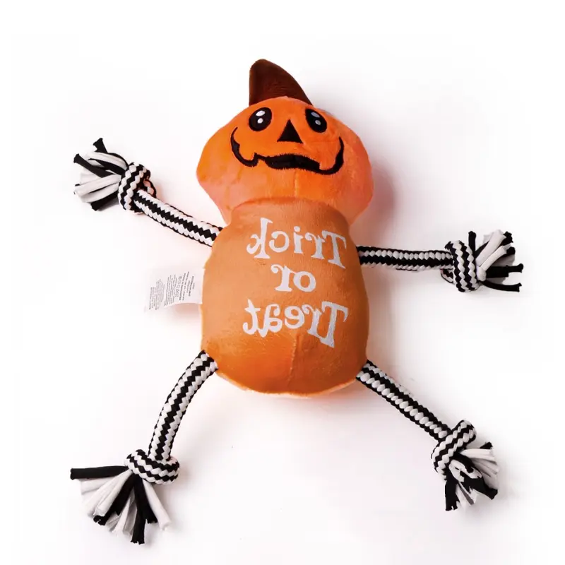 Durable pet toys 