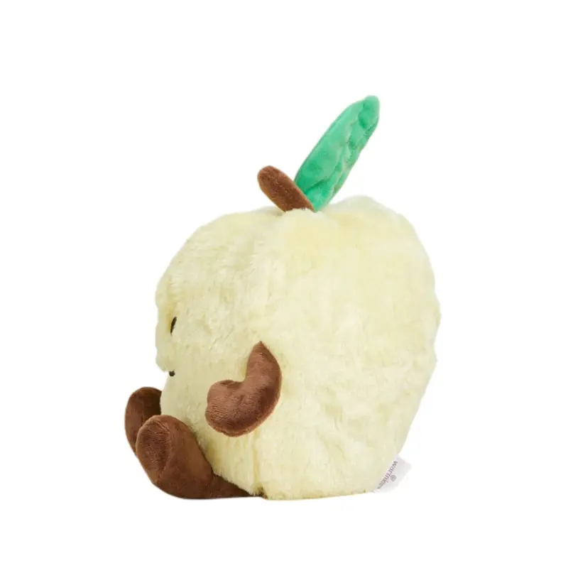 microwavable stuffed toy