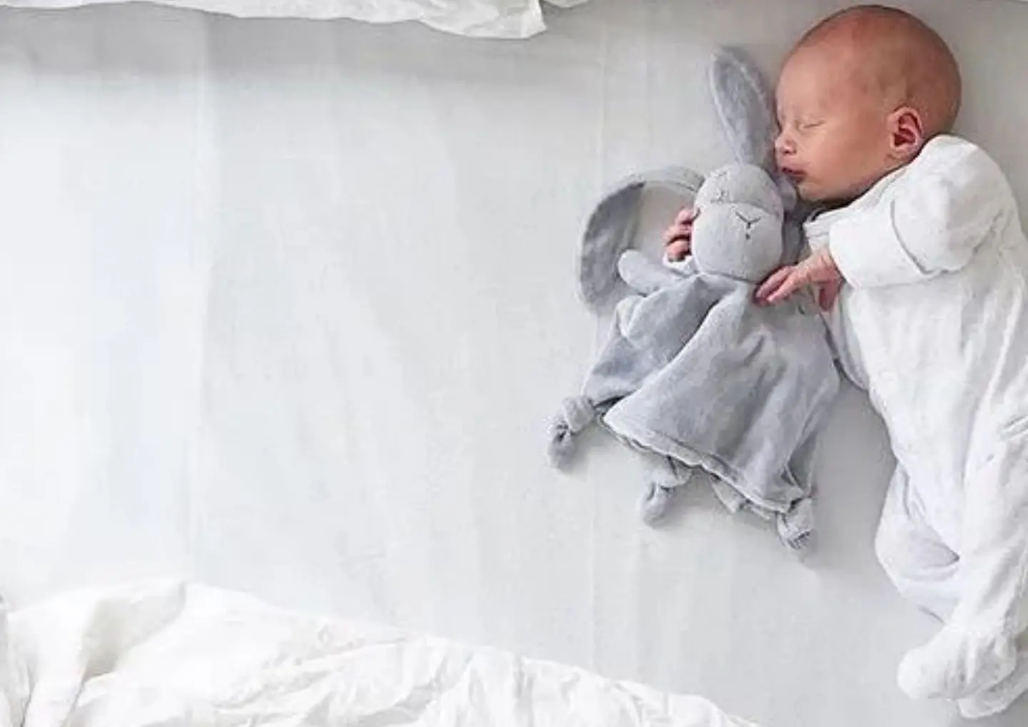 Small Soothing Towels, Big Effect