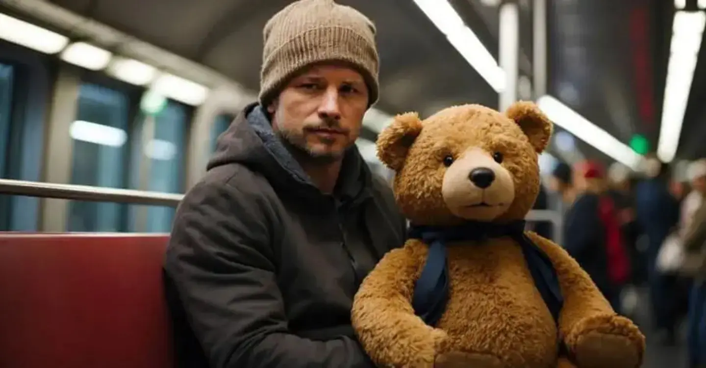 7 Reasons Adults Should Have Stuffed Animals Too
