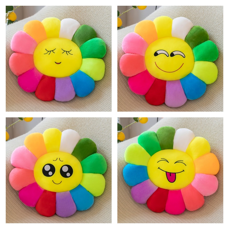 sunflower decor