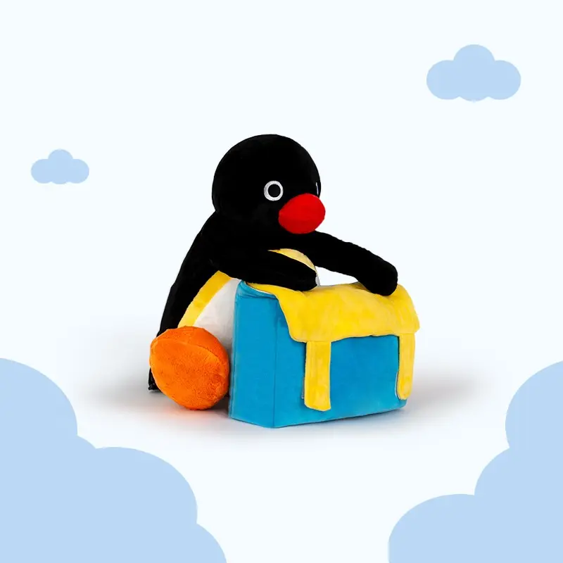 plush bag (2)d2z