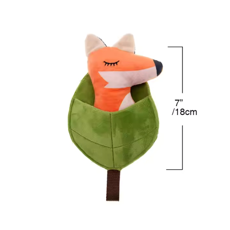 stuffed dog toys