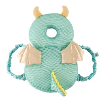Baby products Baby pillow, brain protection, toddler head pillow protection mat one year gift manufacturers gift wholesale