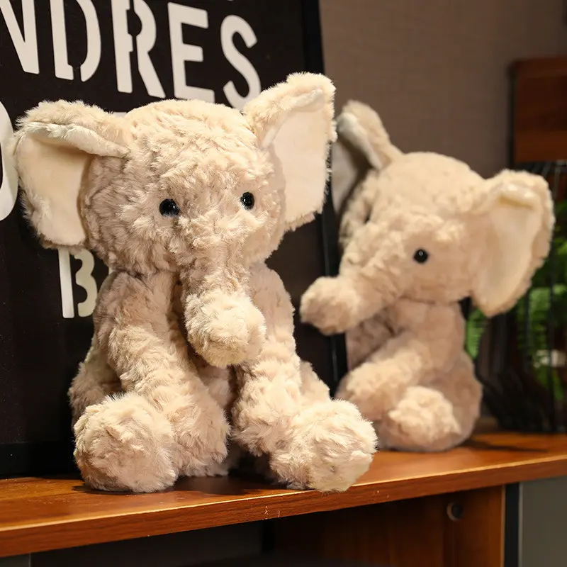 elephant toyaun