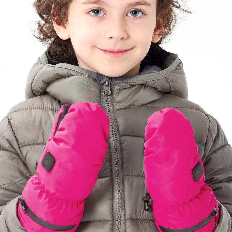 Electric Heated Gloves