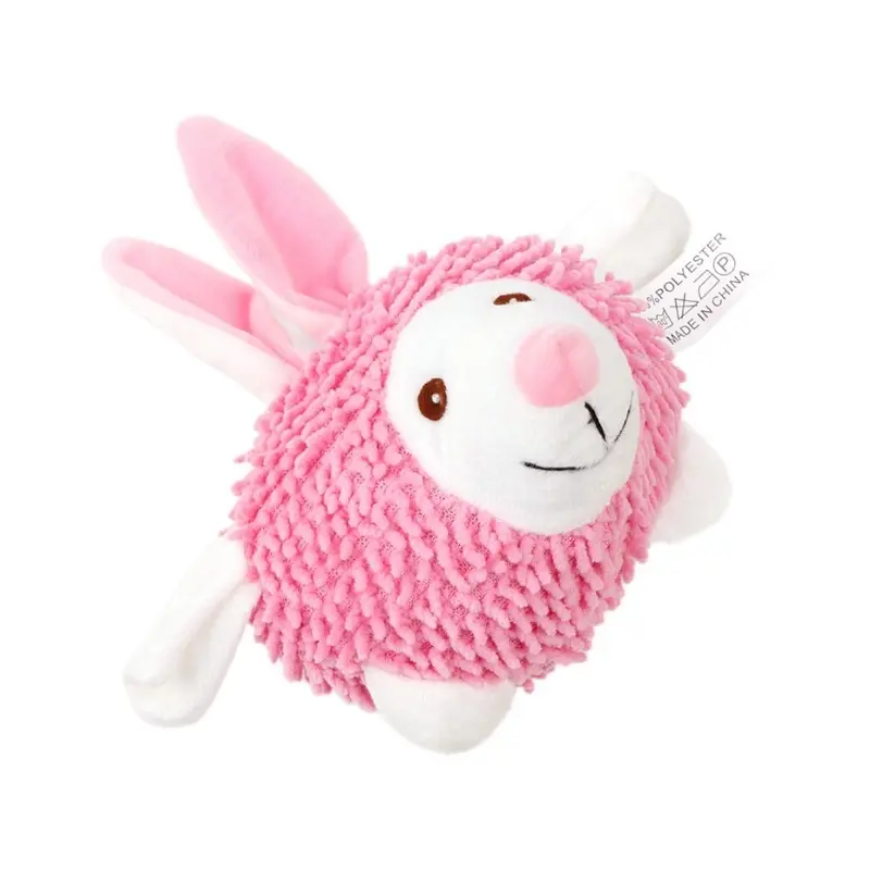 bite reaistant pet toy