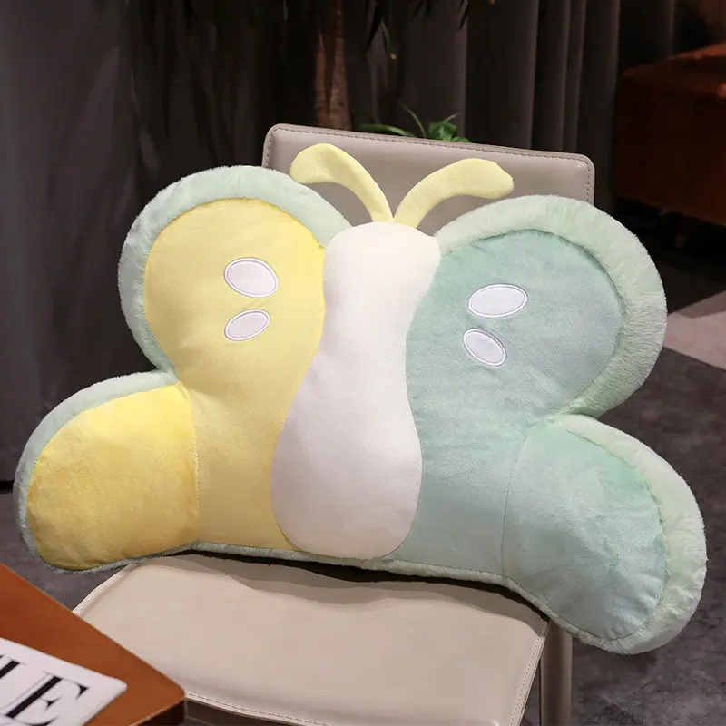 stuffed cushions