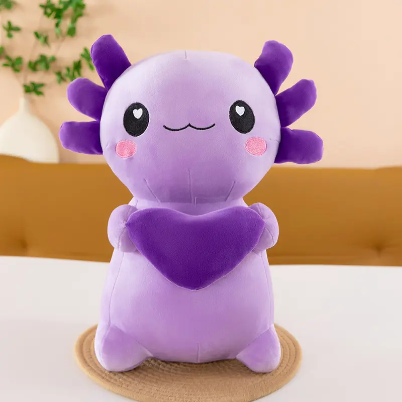 custom stuffed animal