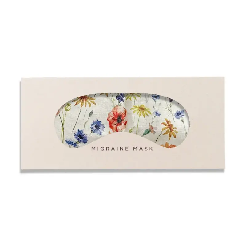  Eye pillow with Lavender