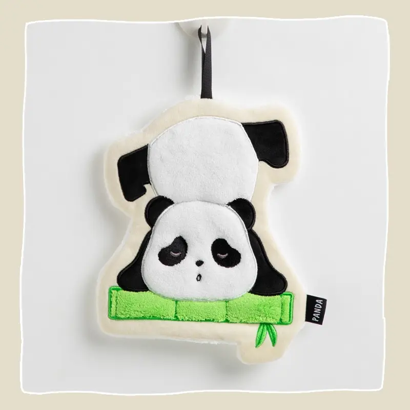 panda hand towel (6)7mg