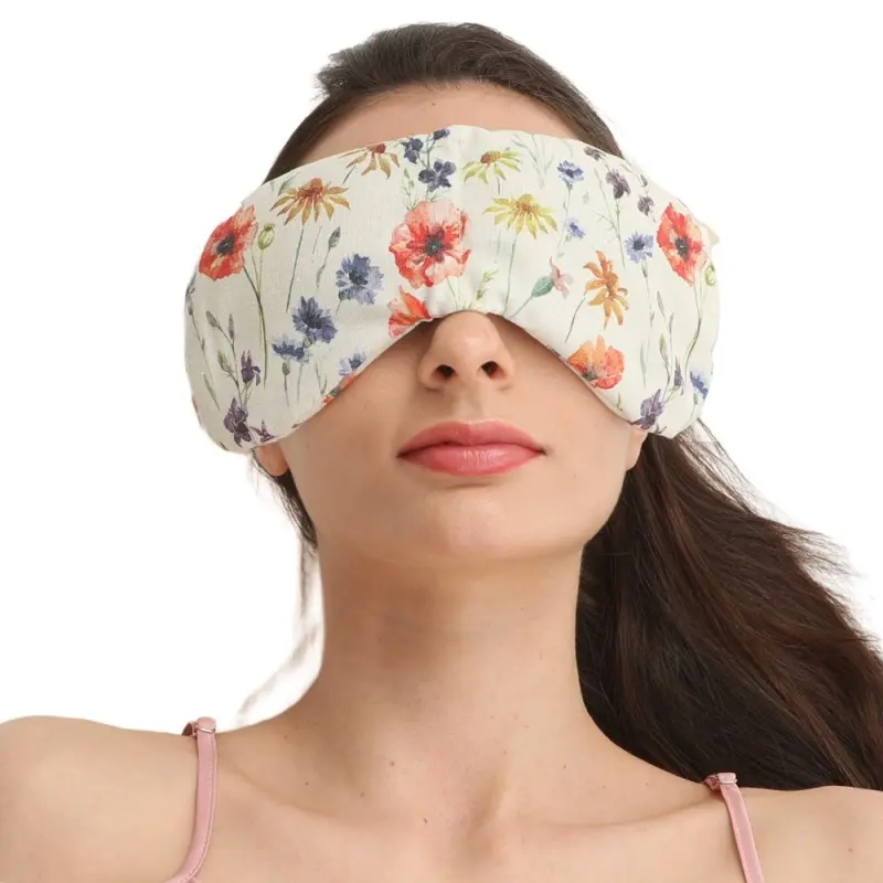  Eye Pillow for Headache