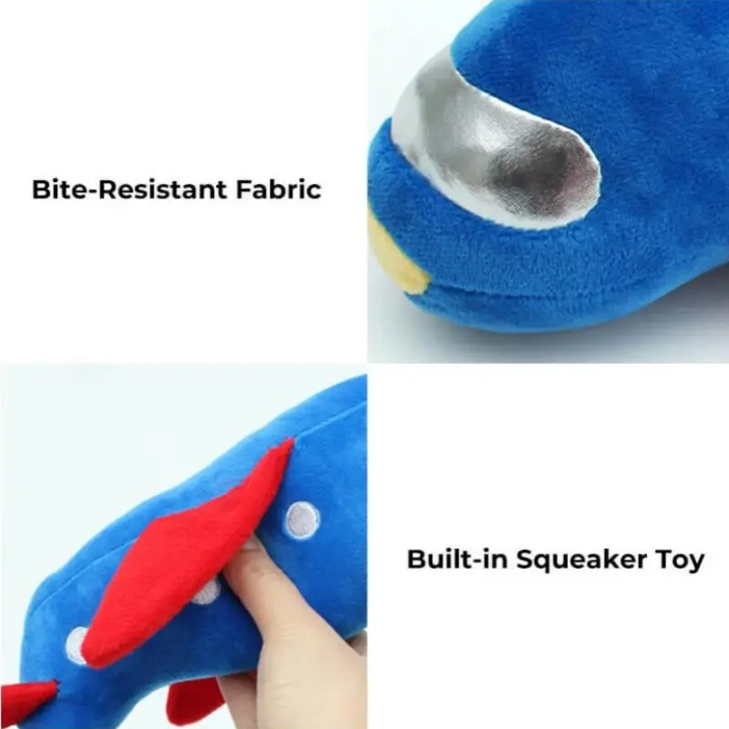 customize dog toy