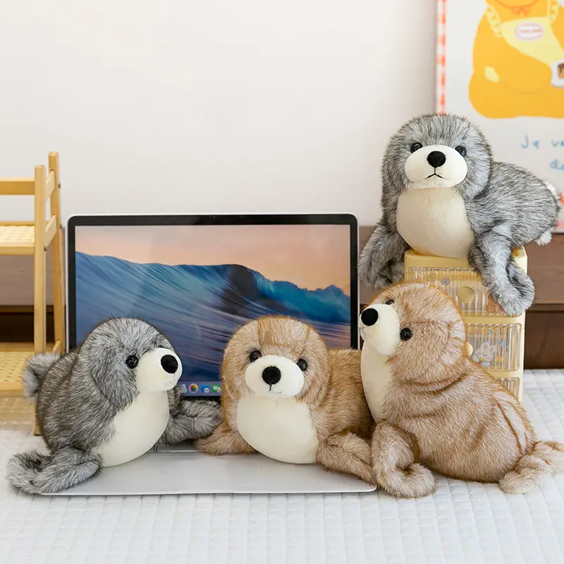 plush toys manufacturer