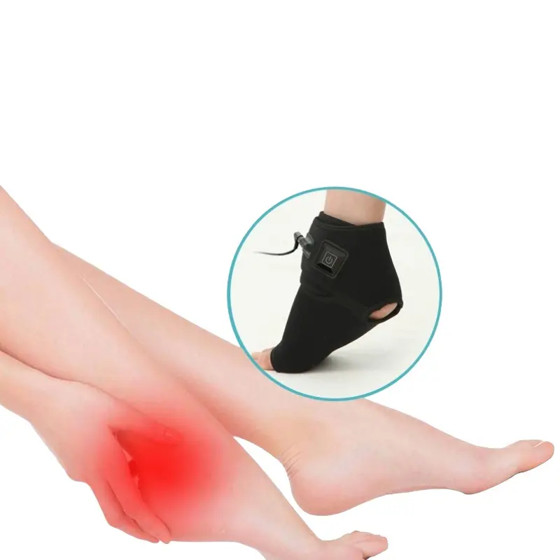 Breathable Ankle Brace 