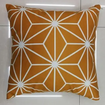 Digital printed decorative sofa bedding travel throw cushion pillow