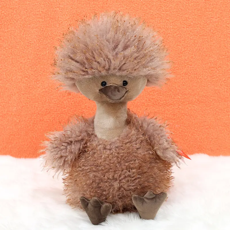 stuffed animal toys