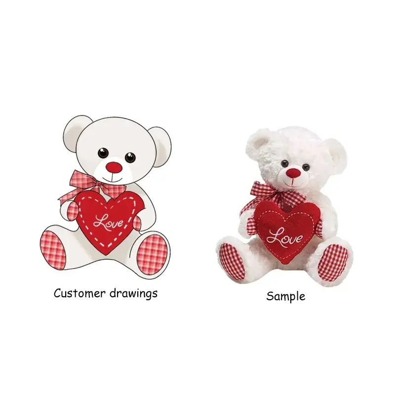 3 plush toys cleaning methods, the baby will never play with bacteria!