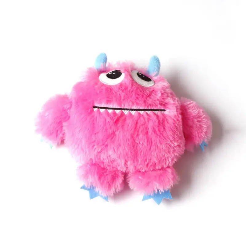 plush toys for pet