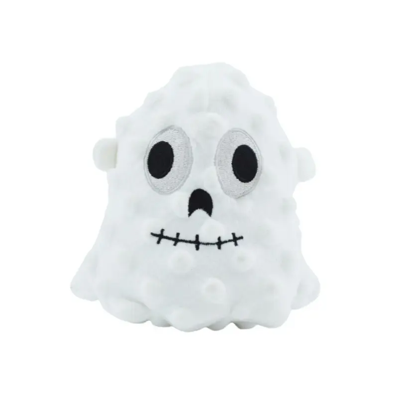 Halloween dog toys