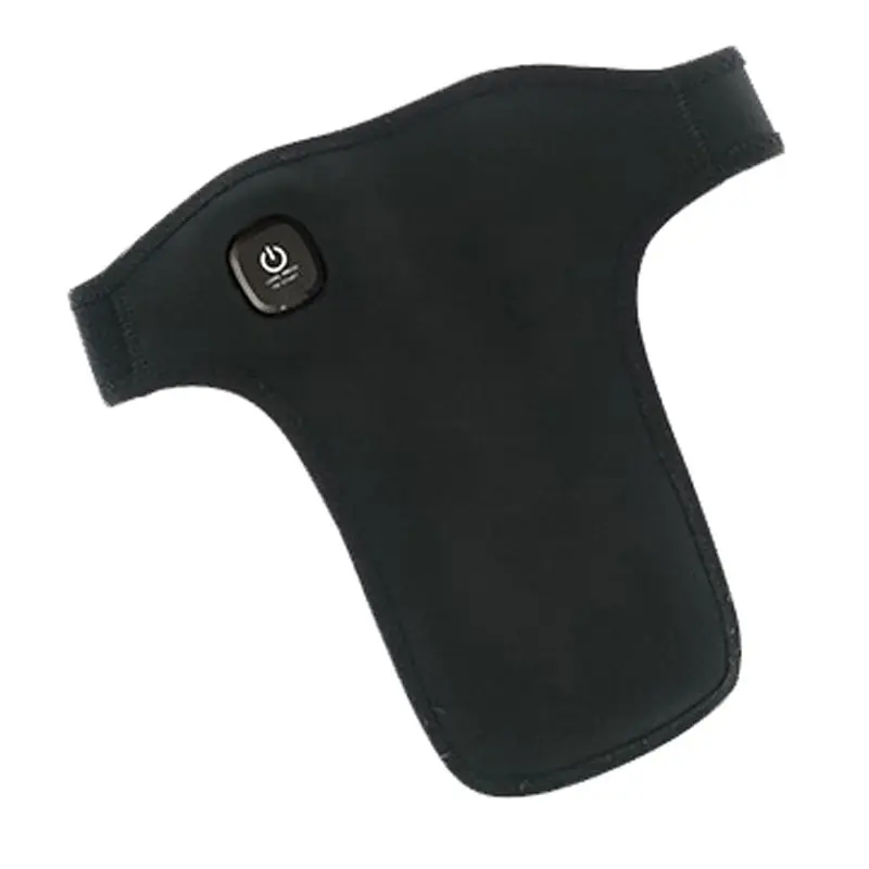heated neck pillow