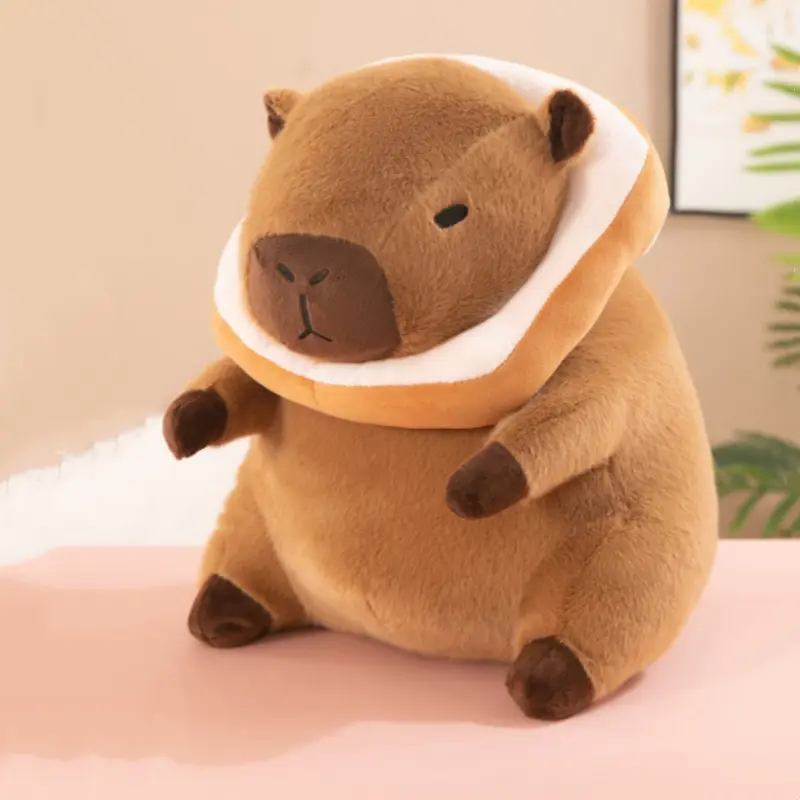 capybara doll