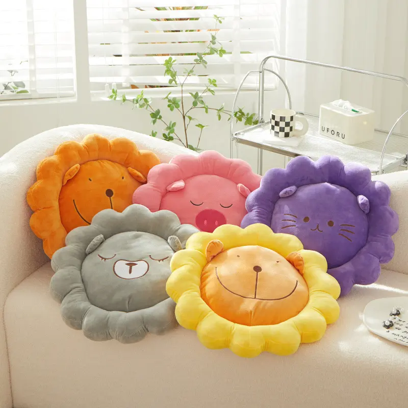 cushions